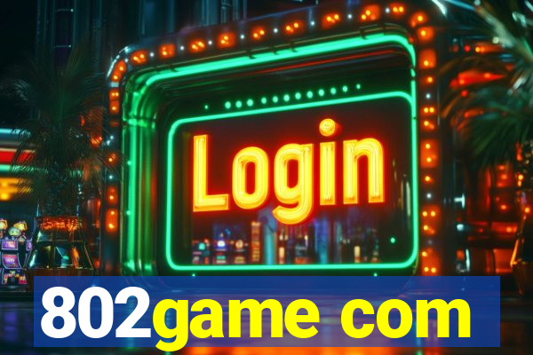 802game com